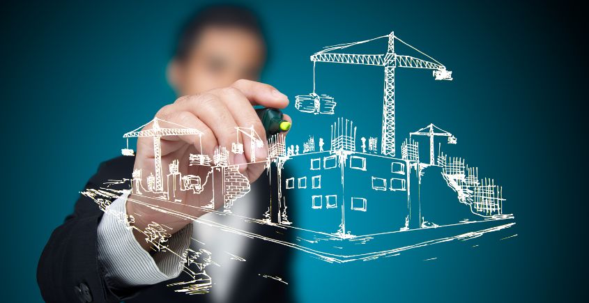 Project Development and Management